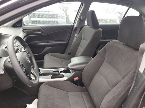 Used 2014 Honda Accord Hybrid Sedan image 15