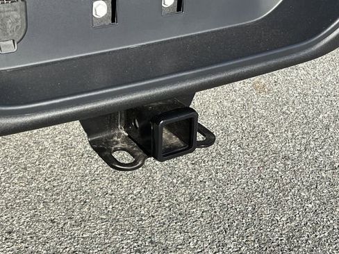New 2026 Jeep Gladiator Mojave AWD/4WD image 33