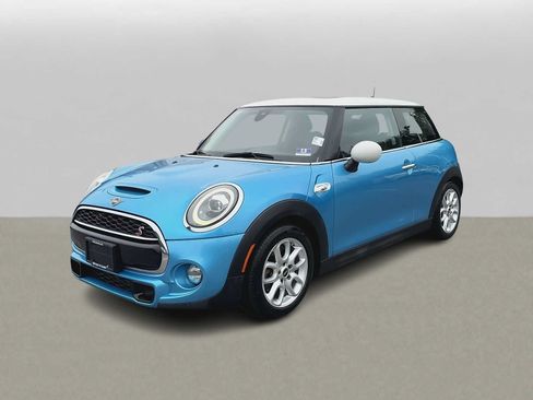 Used 2019 MINI Cooper S FWD image 4