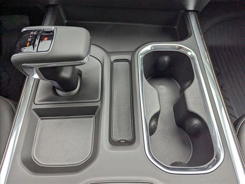 New 2026 Chevrolet Silverado 1500 LT Trail Boss w/ LT Trail Boss Premium Package image 14