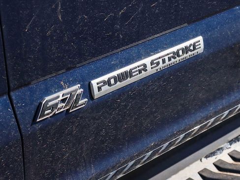 Used 2020 Ford F250 XLT w/ XLT Premium Package image 5