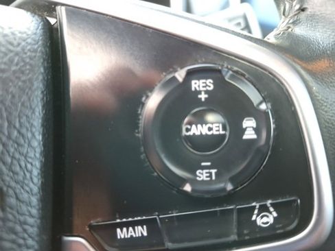 Certified 2020 Honda CR-V EX-L image 20