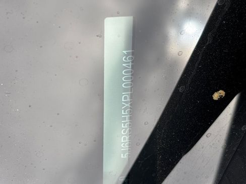 Used 2023 Honda CR-V Sport image 15