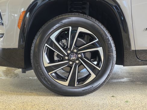 New 2026 Buick Enclave Sport Touring w/ LPO, Floor Liner Package FWD image 50