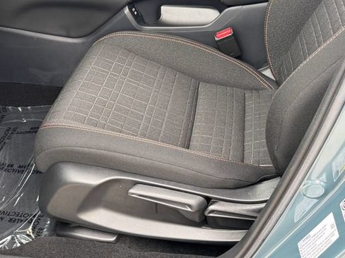 Certified 2025 Honda HR-V Sport image 12