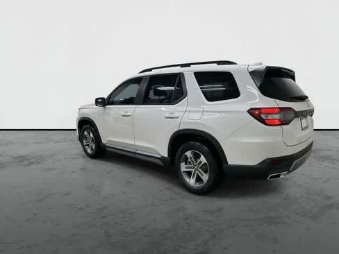 New 2026 Honda Pilot EX-L image 9