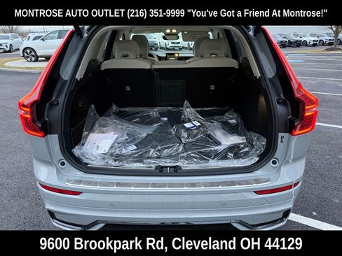 New 2026 Volvo XC60 B5 Ultra w/ Protection Package Premier AWD/4WD image 41