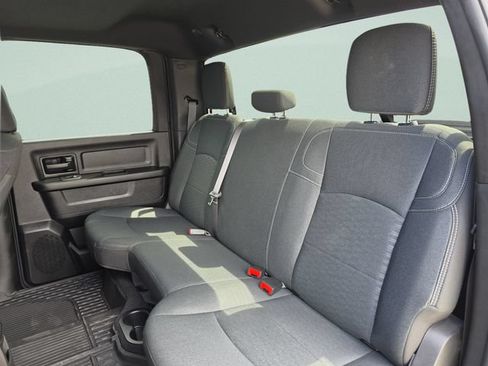 Used 2026 RAM 2500 Warlock AWD/4WD image 23