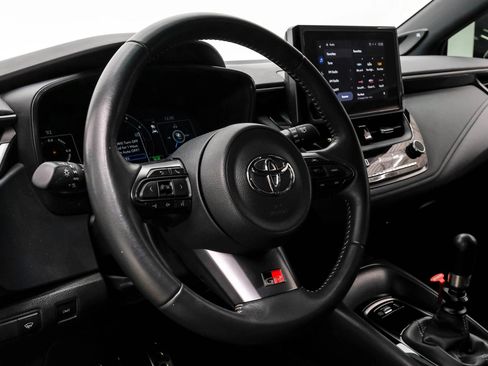 Used 2023 Toyota Corolla GR w/ Performance Package AWD/4WD image 15