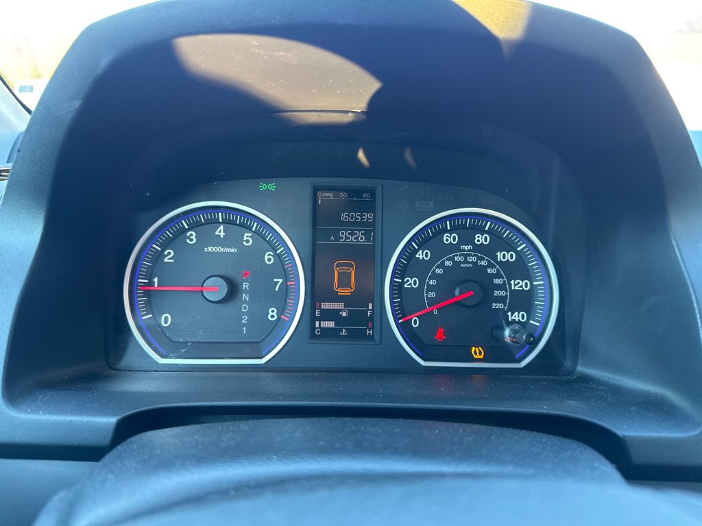 Used 2008 Honda CR-V LX image 15