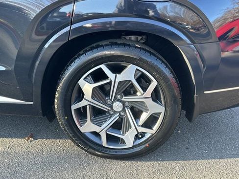 Used 2021 Hyundai Palisade Calligraphy w/ Winter Package image 26