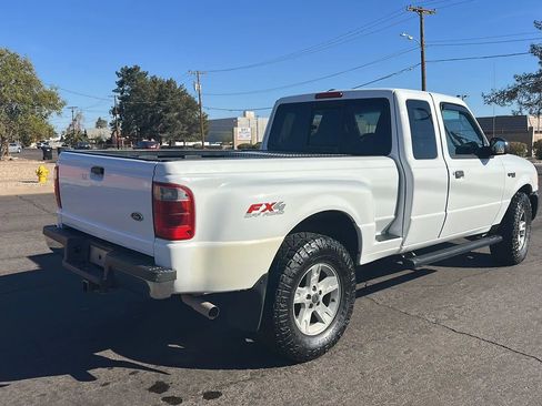 Used 2004 Ford Ranger Edge image 9