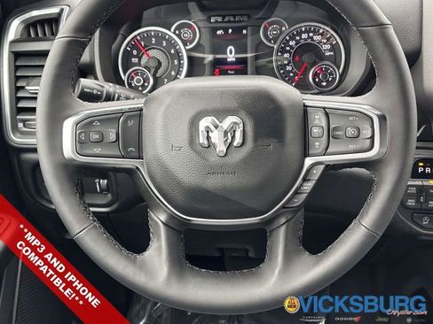 New 2026 RAM 1500 Big Horn image 6