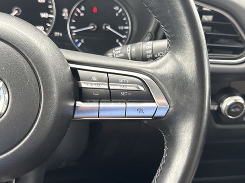 Used 2023 MAZDA CX-30 AWD 2.5 S w/ Preferred Package image 8
