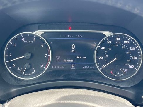 Used 2022 Nissan Sentra SV w/ All-Weather Package FWD image 21