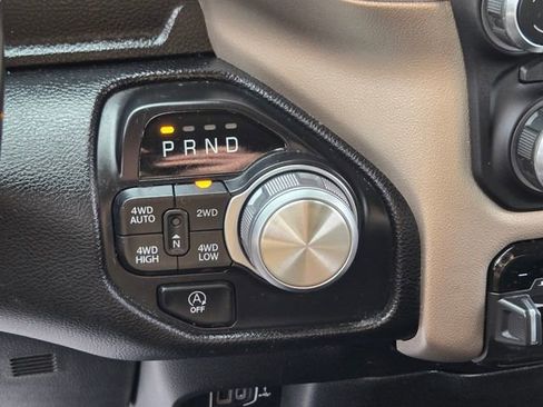 Used 2021 RAM 1500 Laramie AWD/4WD image 27