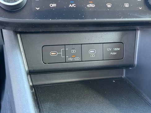 Used 2024 Hyundai Sonata SEL FWD image 28