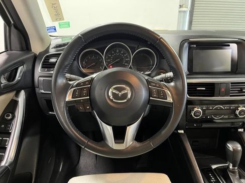 Used 2016 MAZDA CX-5 Grand Touring FWD image 21