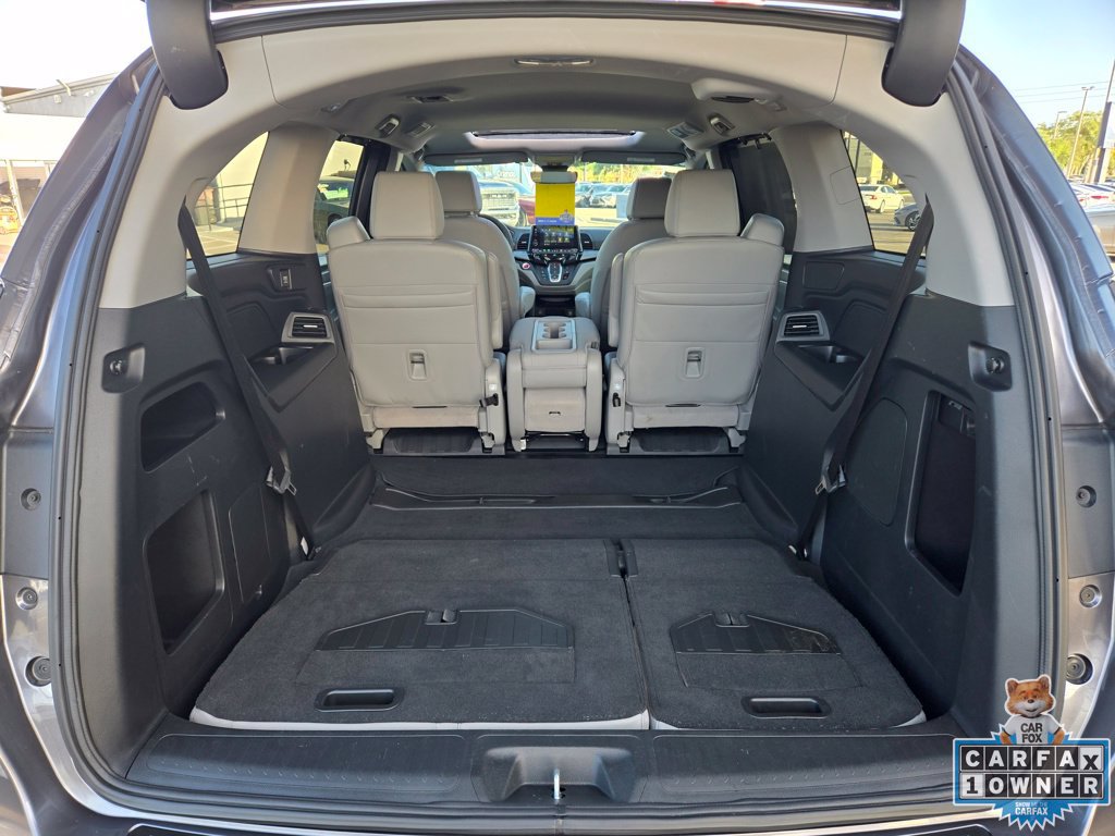 Used 2024 Honda Odyssey EX-L image 20