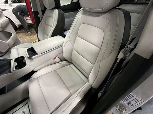 New 2026 GMC Terrain Denali image 21