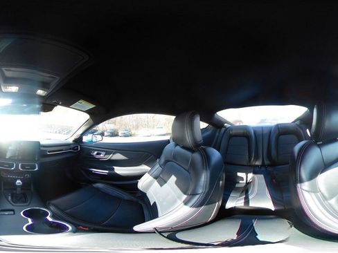 Used 2024 Ford Mustang Premium image 36