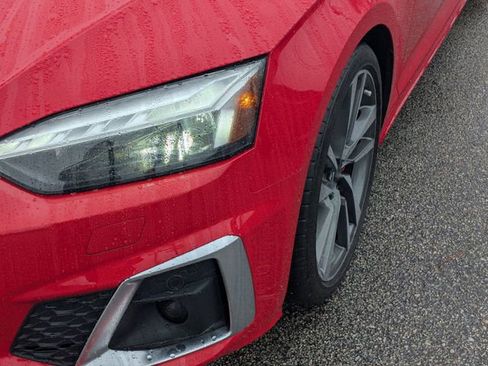 Used 2021 Audi S5 Prestige w/ Prestige Package image 9