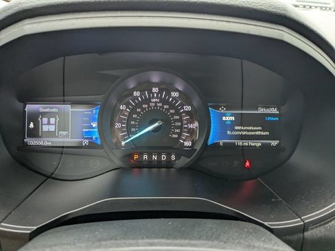 Used 2023 Ford Edge SEL w/ Convenience Package AWD/4WD image 26