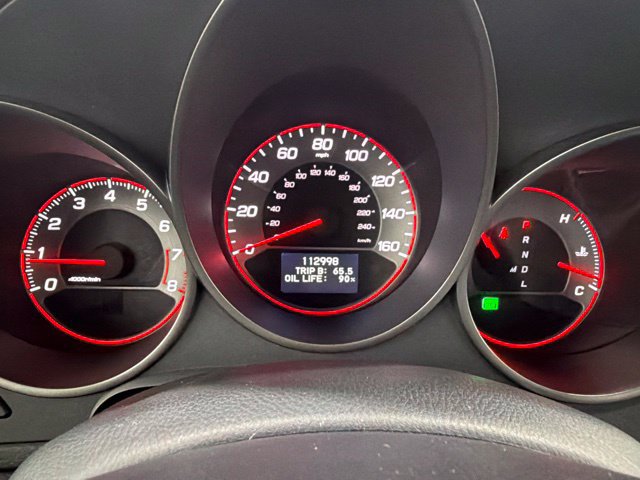 Used 2008 Acura TL Type-S FWD image 3