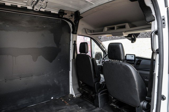 Used 2020 Ford Transit 250 Medium Roof w/ Load Area Protection Package RWD image 46