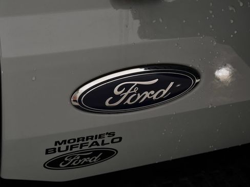Used 2022 Ford Bronco Badlands w/ Sasquatch Package AWD/4WD image 21