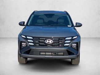 Used 2026 Hyundai Tucson SEL AWD/4WD video 2