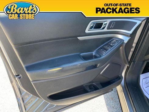 Used 2014 Ford Explorer XLT FWD image 25