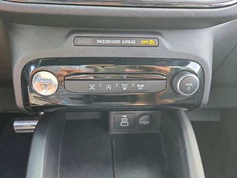 Used 2024 Ford Escape ST-Line w/ Tech Pack #1 AWD/4WD image 20