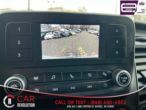 Used 2021 Ford Transit 250 148 High Roof Extended RWD image 27