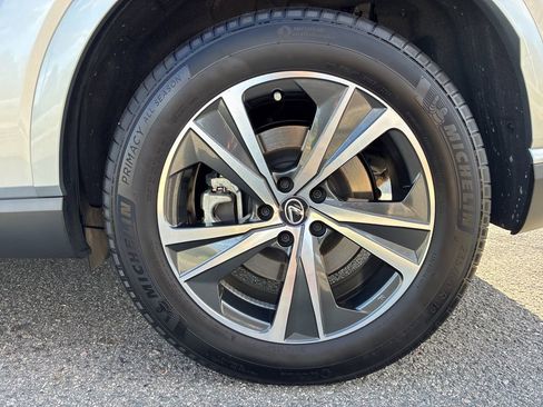 Certified 2025 Lexus RX 350 Premium image 6