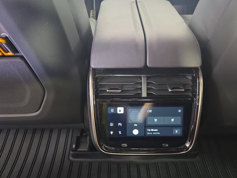 Used 2023 Rivian R1T Adventure Quad AWD/4WD image 28