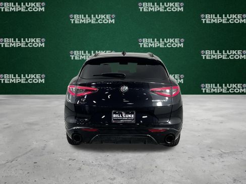 Used 2024 Alfa Romeo Stelvio Veloce image 8