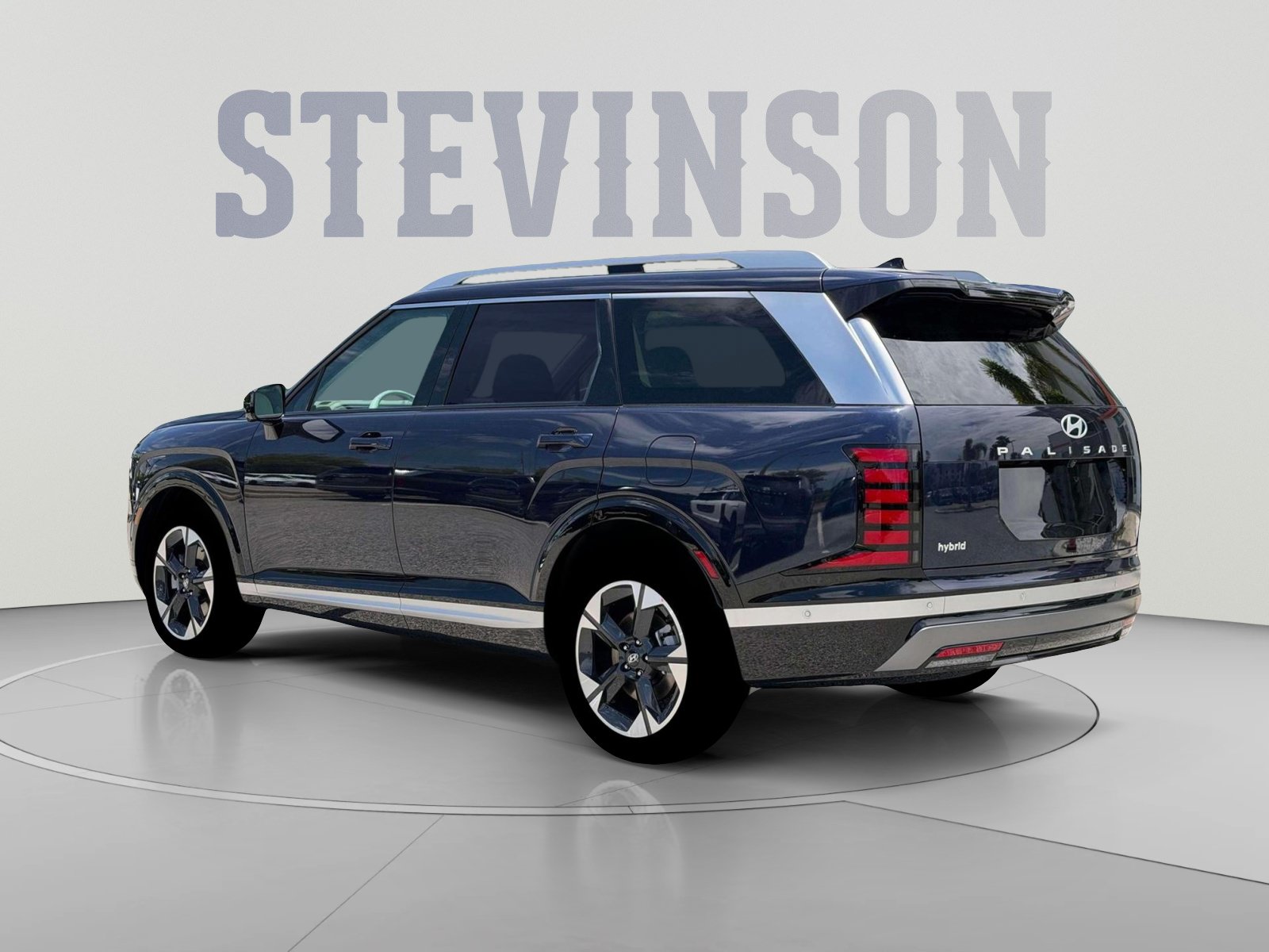 New 2026 Hyundai Palisade Limited AWD/4WD image 6