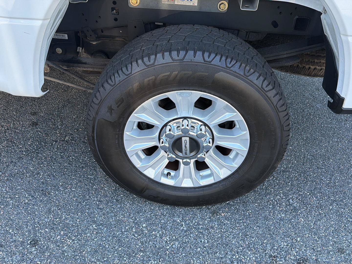 Used 2022 Ford F250 XLT AWD/4WD image 37