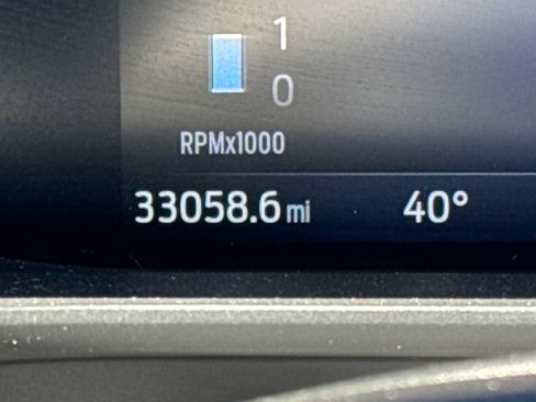 Used 2025 Ford Escape ST-Line FWD image 16