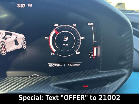 Used 2024 Lamborghini Revuelto Base image 27