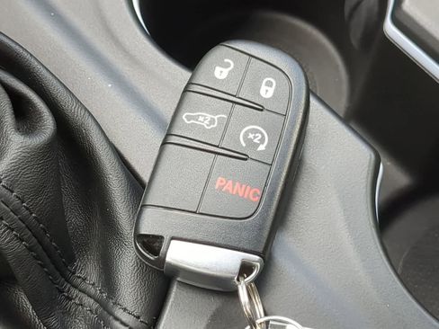 Used 2023 Dodge Durango GT AWD/4WD image 33