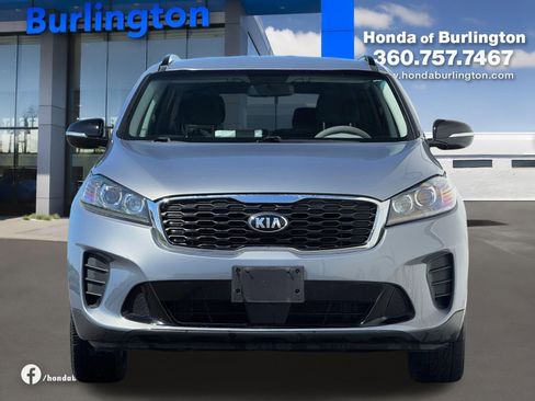 Used 2020 Kia Sorento S AWD/4WD image 10