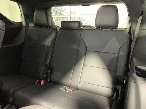 New 2026 Chevrolet Traverse Z71 w/ Enhanced Driving Package image 33