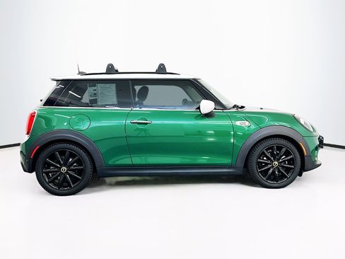 Used 2021 MINI Cooper SE w/ 6.5" Touchscreen Package FWD image 10