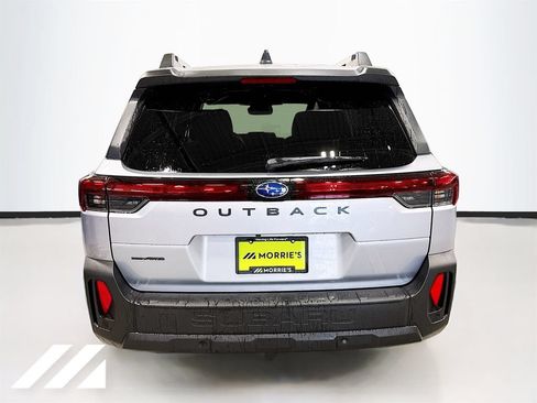 Used 2026 Subaru Outback Limited XT AWD/4WD image 6