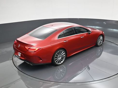 Used 2019 Mercedes-Benz CLS 450 w/ Parking Assist Package image 32
