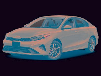 Used 2024 Kia Forte LXS