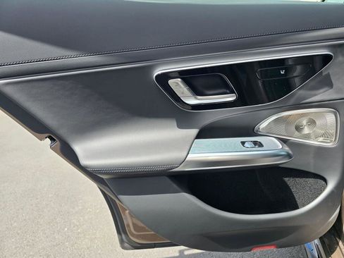 New 2026 Mercedes-Benz E 53 AMG e 4MATIC Sedan image 20