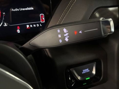New 2026 GMC Yukon XL Elevation AWD/4WD image 19